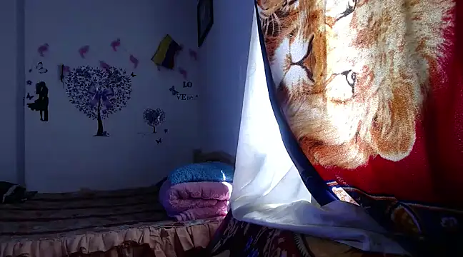 maria and angel online show from January 2025 06:21:01 PM