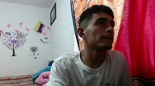 maria and angel online show from January 2025 10:39:01 PM