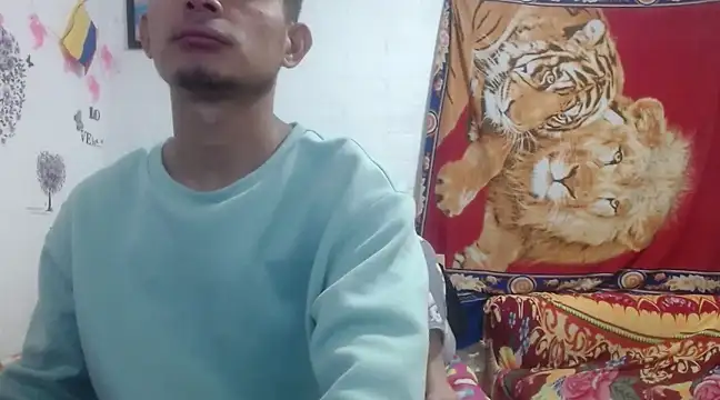 maria and angel online show from January 2025 02:14:01 AM