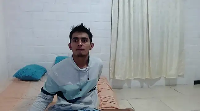 maria and angel online show from January 2025 01:33:01 AM