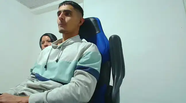 maria and angel online show from February 2025 02:49:02 AM