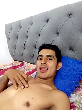 maria and angel online show from March 2025 12:00:01 PM