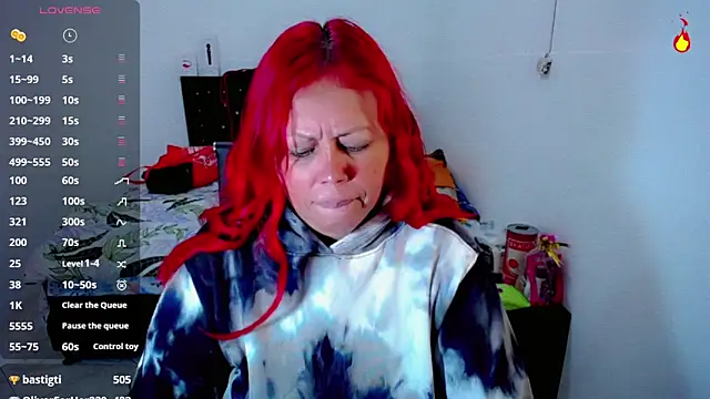 Hot-Rihanna online show from March 2026 03:14:01 AM