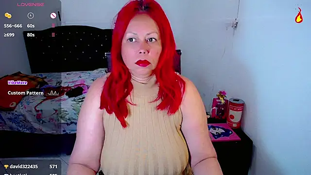 Hot-Rihanna online show from March 2026 08:50:01 AM