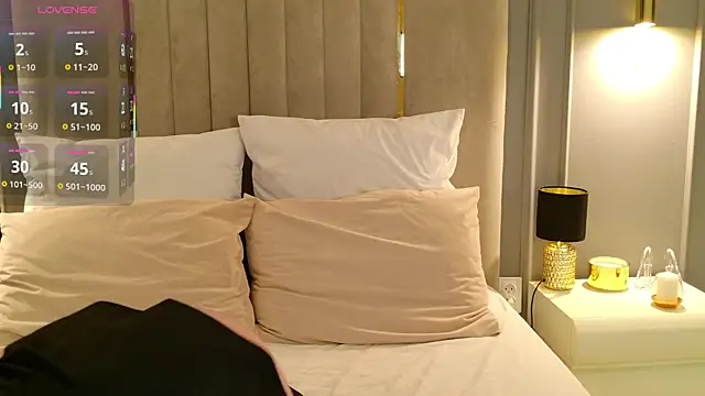 Snapshot of AnneSand chatting on January 2026 04:50:02 AM AnneSand online show from January 2026 04:50:02 AM