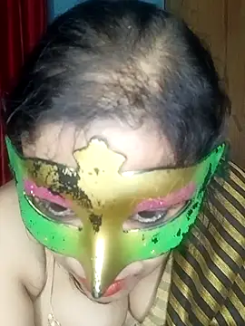 Snapshot of LOVERIAKOL chatting on January 2025 04:54:02 PM LOVERIAKOL online show from January 2025 04:54:02 PM