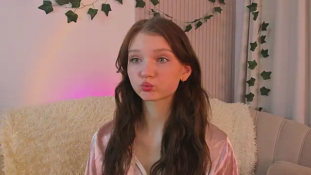 CindyGarrison online show from January 2025 12:17:02 AM