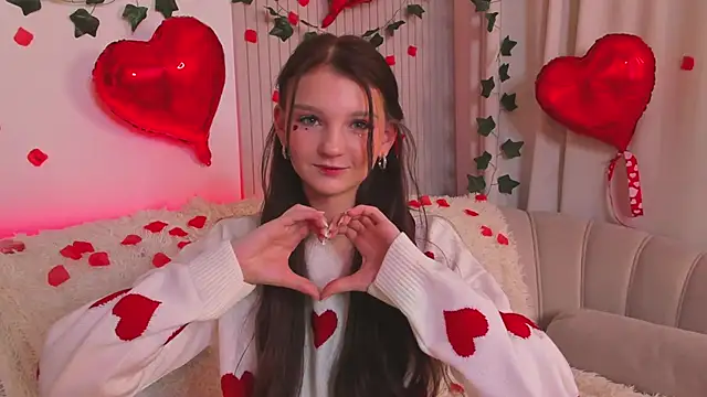 CindyGarrison online show from February 2025 11:47:02 PM