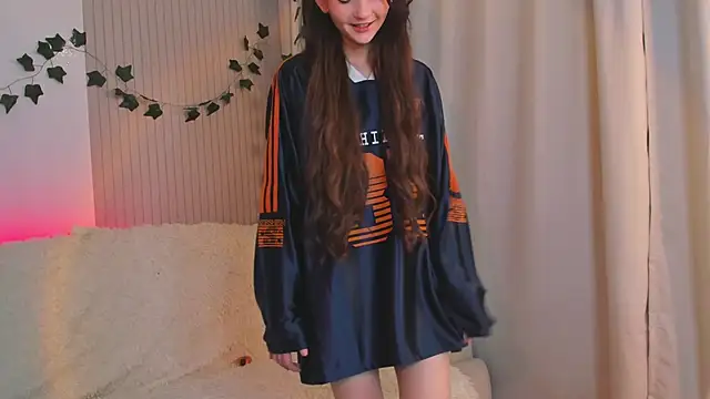 CindyGarrison online show from February 2025 12:10:02 AM