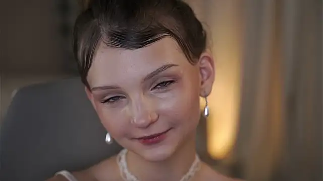 CindyGarrison online show from December 2025 10:15:01 PM