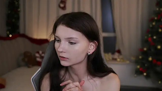 CindyGarrison online show from December 2025 12:07:02 AM