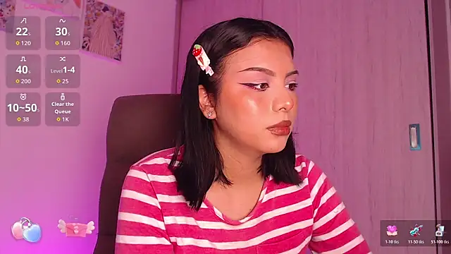 Snapshot of Keyti_Sullivan chatting on February 2026 04:11:02 PM Keyti Sullivan online show from February 2026 04:11:02 PM