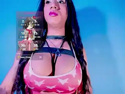 Snapshot of MariannaGotica chatting on October 2025 05:55:02 PM MariannaGotica online show from October 2025 05:55:02 PM