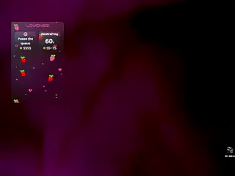 Snapshot of MariannaGotica chatting on October 2025 06:05:01 AM MariannaGotica online show from October 2025 06:05:01 AM