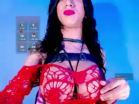 Snapshot of MariannaGotica chatting on October 2025 10:10:01 PM MariannaGotica online show from October 2025 10:10:01 PM