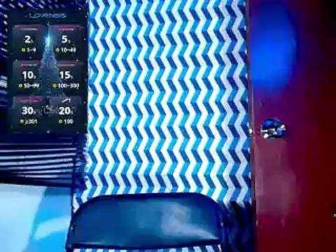 MariannaGotica online show from November 2025 08:26:02 AM