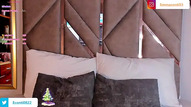 Emma-Conti online show from December 2024 06:18:02 PM