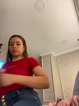 Emma-Conti online show from December 2024 11:20:02 AM