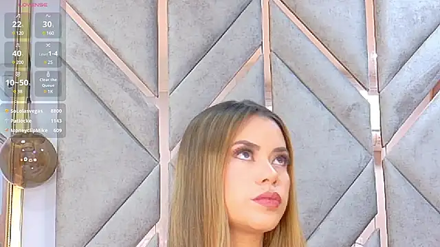 Emma-Conti online show from January 2025 12:35:01 PM