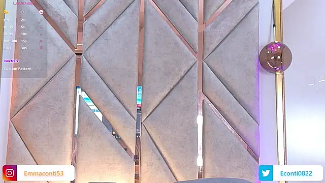 Emma-Conti online show from January 2025 04:08:02 PM