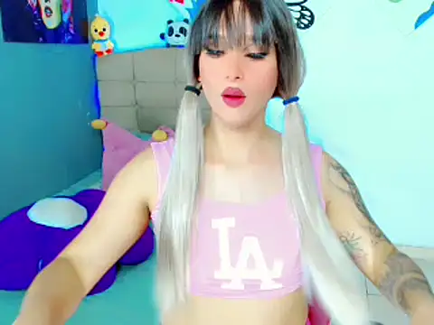 TaylorMon online show from December 2024 03:14:02 AM