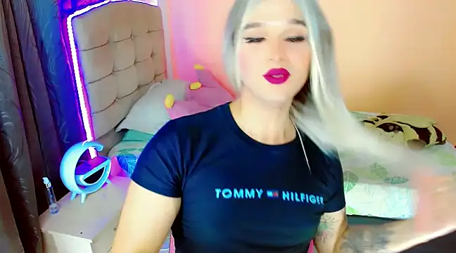 TaylorMon online show from March 2025 04:46:01 AM