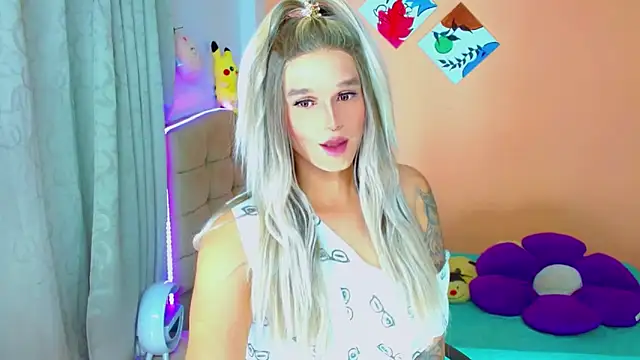 TaylorMon online show from September 2025 08:30:01 PM