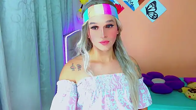 TaylorMon online show from October 2025 12:46:02 AM