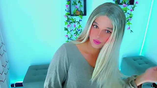 TaylorMon online show from February 2026 12:48:01 AM