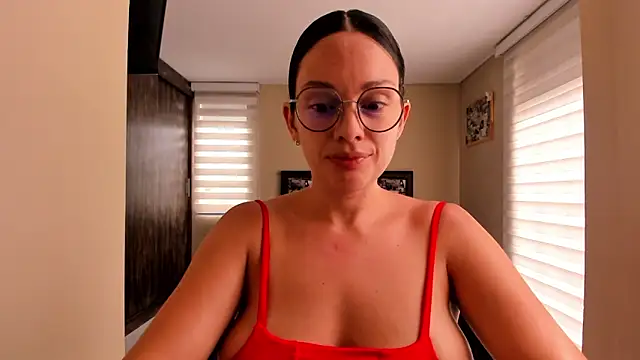 anabel 025 online show from February 2026 04:11:02 PM