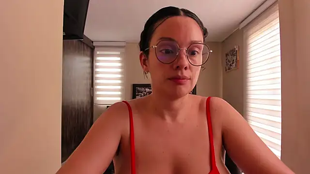 anabel 025 online show from March 2026 05:18:01 PM