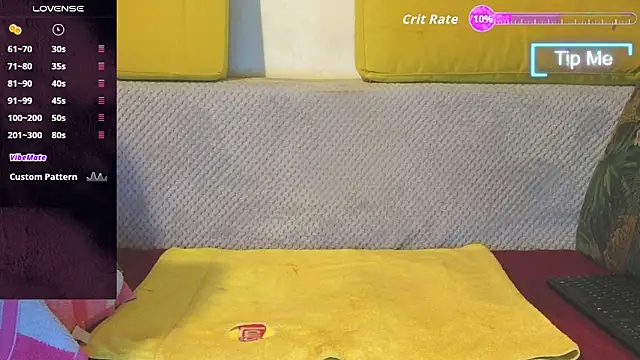 ana squirt69 online show from April 2026 09:05:02 PM