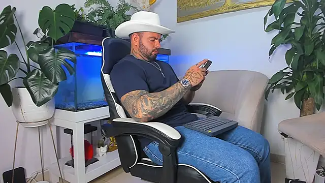 Johnnygrayson1 online show from March 2026 01:51:01 AM