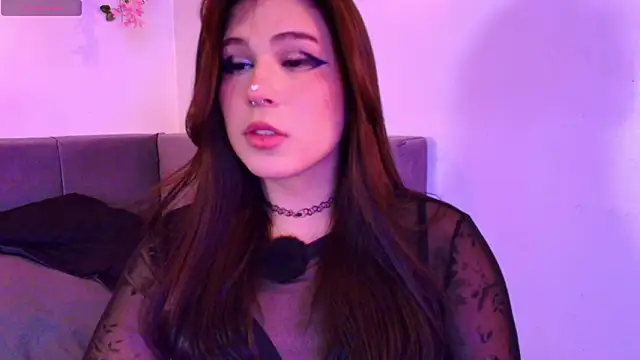 Yuri Stars online show from February 2026 04:42:02 AM