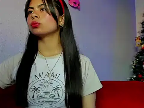 sallome21 online show from December 2024 09:20:02 PM