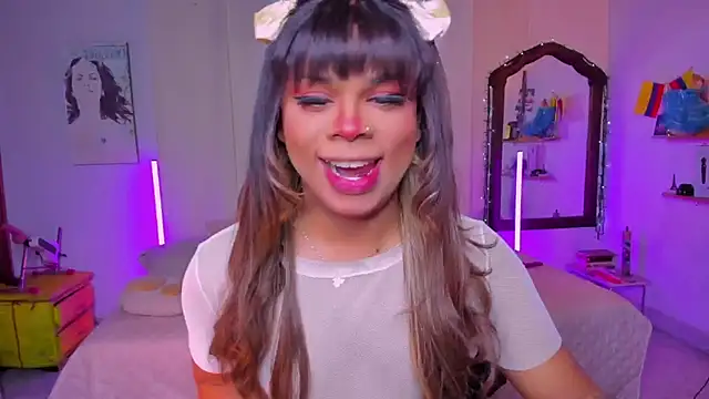 CuteRomi online show from October 2025 04:20:01 AM