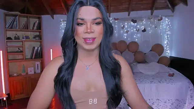 CuteRomi online show from February 2026 05:53:02 PM