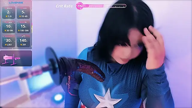 Snapshot of ValeryySoto_ chatting on October 2025 01:59:01 AM ValeryySoto online show from October 2025 01:59:01 AM