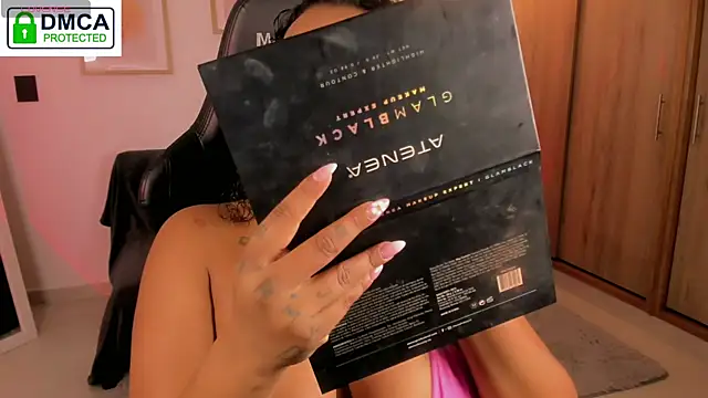 aleja montiel   online show from July 2026 12:42:02 PM