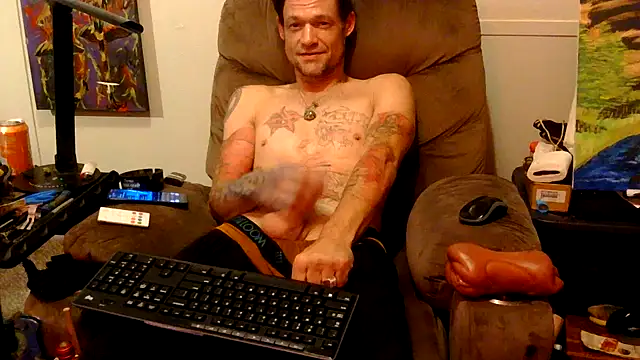 TheOneYouLove69 online show from March 2025 11:12:02 AM