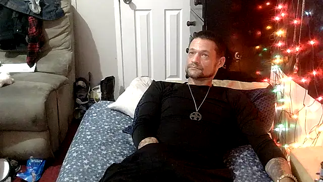 TheOneYouLove69 online show from January 2026 08:45:01 PM