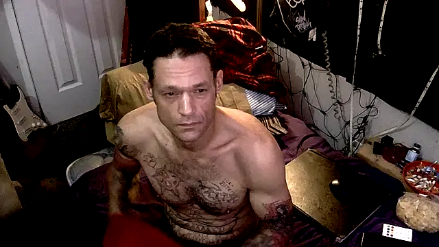 TheOneYouLove69 online show from February 2026 09:31:01 PM