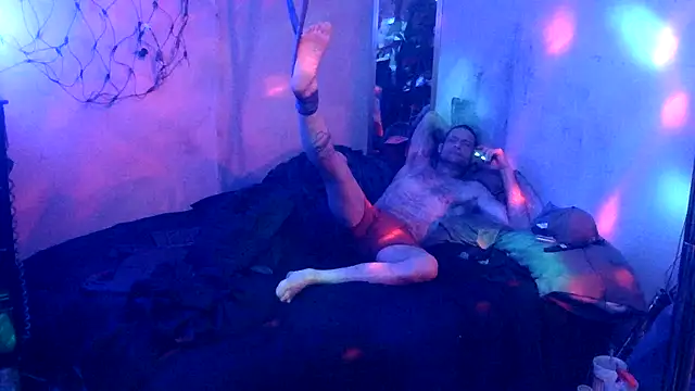 TheOneYouLove69 online show from April 2026 03:13:02 AM