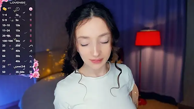 Snapshot of CuteFeret chatting on December 2024 07:39:01 AM CuteFeret online show from December 2024 07:39:01 AM