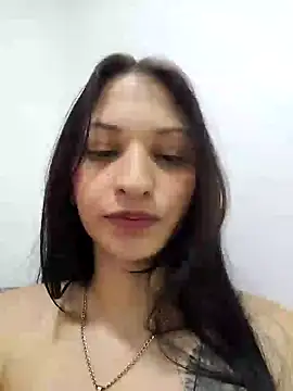 Calypso226 online show from February 2025 04:35:02 AM