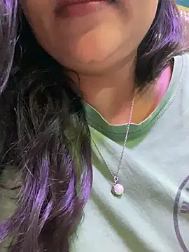 HaaniKaur online show from January 2025 05:09:02 PM