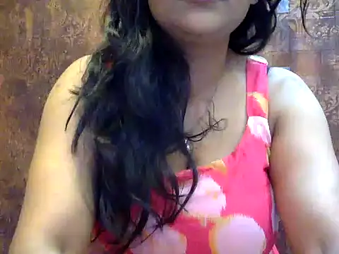 HaaniKaur online show from March 2025 07:49:02 AM