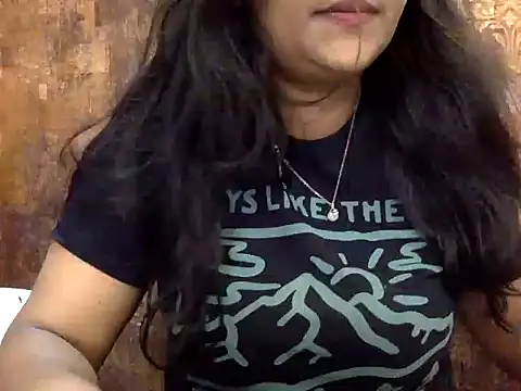 HaaniKaur online show from March 2025 09:21:01 AM