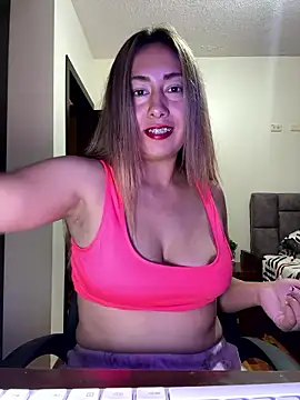 xLadyScarlettx online show from December 2024 11:56:02 PM