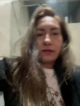 xLadyScarlettx online show from January 2025 03:03:02 AM